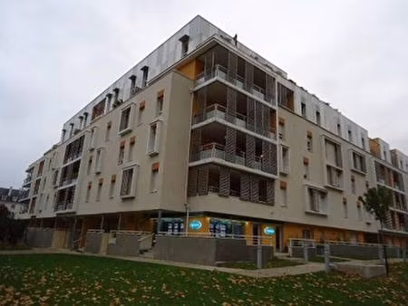 la centrale immobilière