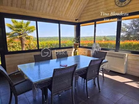 tino bloudeau bsk immobilier