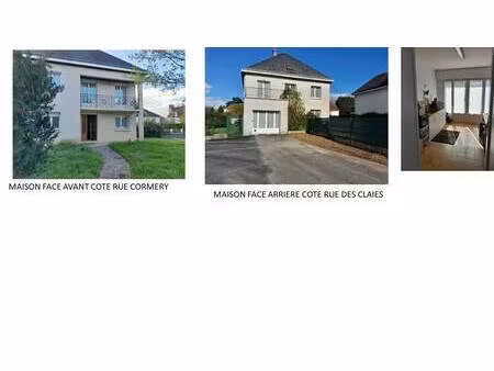 maison à louer
