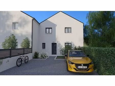 val de france immobilier