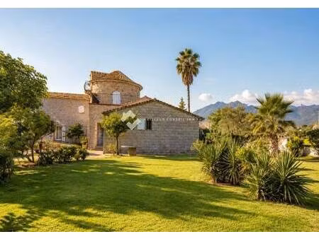 villa à vendre