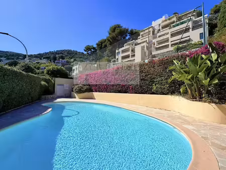 vente appartement 1 pièce 27.22 m² à roquebrune-cap-martin (06190)  220 000 €