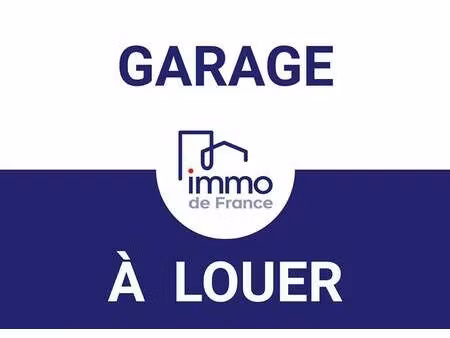 parking à louer