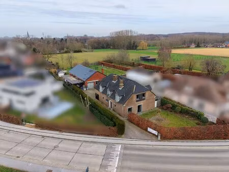 maison à vendre à eeckhoutstraat 30a baardegem (rbw24632)