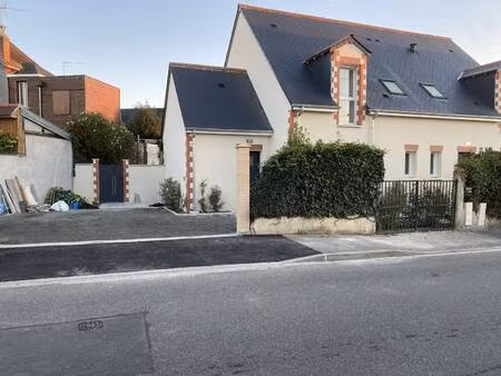 maison à louer
