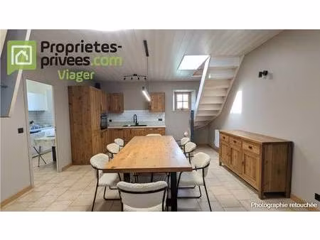 proprietes privees.com christophe burgevin