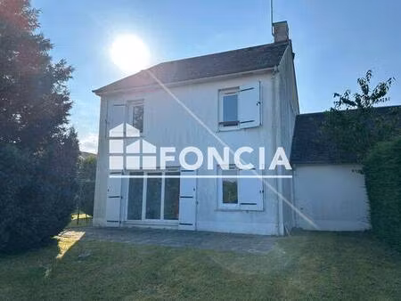 maison à louer
