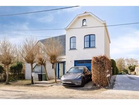 maison à vendre à hengstenberg 99 overijse (rbw24800)