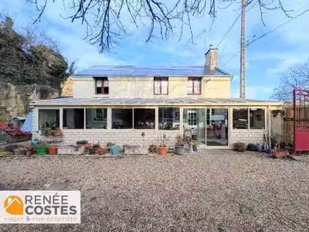 maison en viager