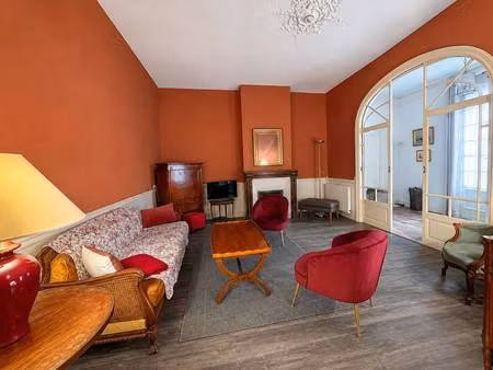plessis immobilier