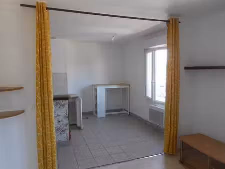 appartement à louer - première occupation