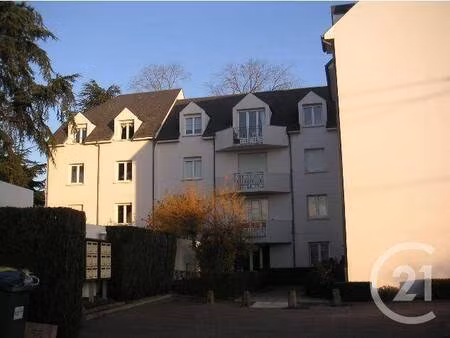 century 21 trois rois
