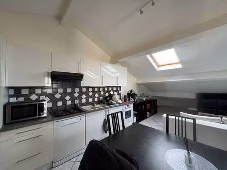 duplex à louer