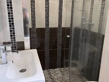 immeuble à vendre