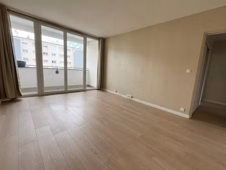 vente appartement 3 pièces 64 m² à les clayes-sous-bois (78340)  219 000 €