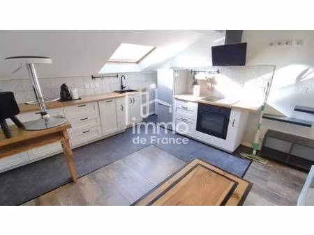 immo de france -bellegarde-sur-valserine
