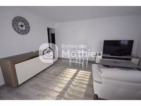 françois mathieu immobilier