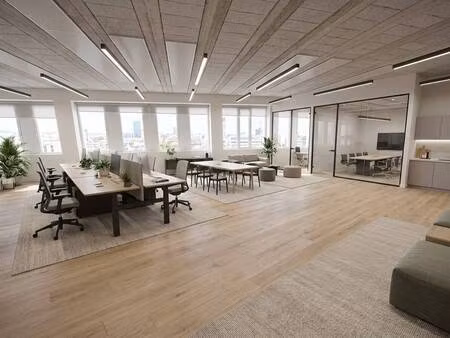espace bureau à vendre