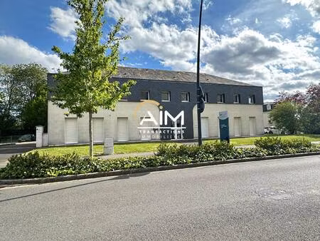local d'activités à vendre