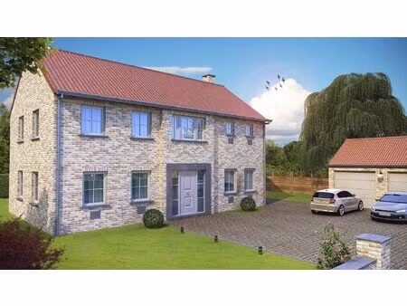 maison à vendre avec 3 chambres   rozebeke (vbe35721)