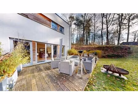 maison à vendre à 25 rue pont des brebis chaumont-gistoux (vbe36206)
