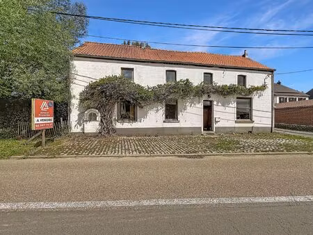 maison à vendre à rue de céroux 5 lasne (vbe36202)