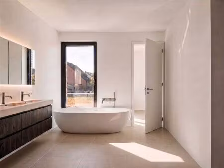 maison à vendre à bellestraat 104 lebbeke (rbw24650)