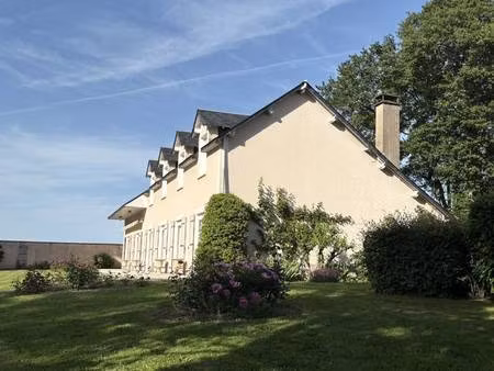 demeure à vendre