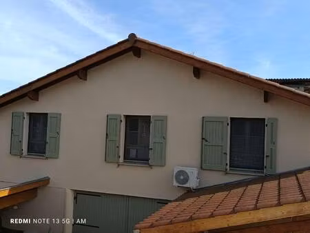 maison à louer