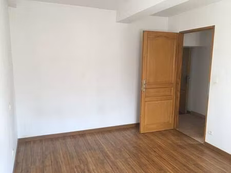 maison à louer