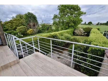 maison à vendre à 53 woluwe-saint-etienne (vbe36254)