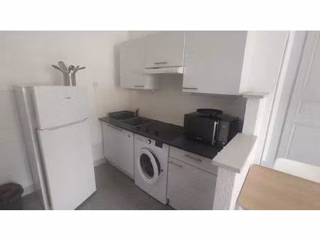 triplex à louer