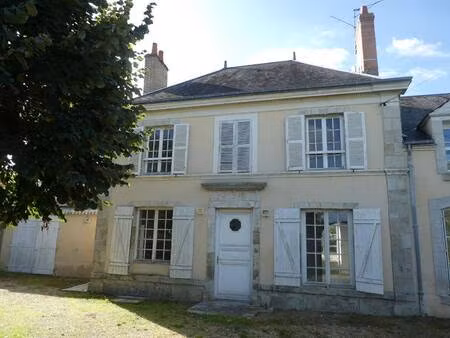 maison à louer