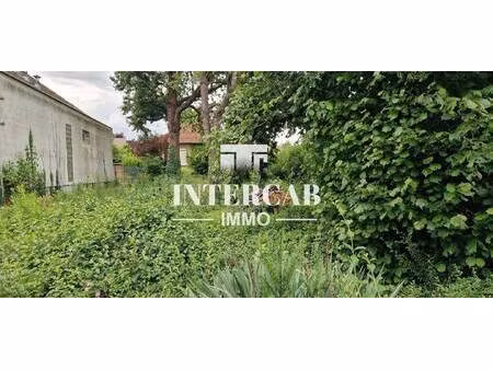 sarl intercab immo