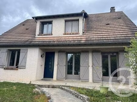 maison à louer