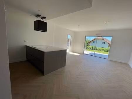 duplex à louer - première occupation