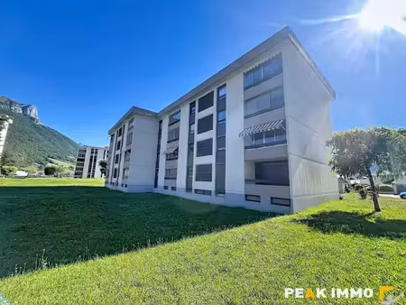 vente appartement 3 pièces 76.69 m² à faverges-seythenex (74210)  225 000 €