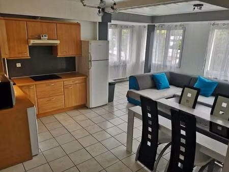 colocation à louer