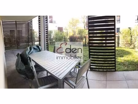 eden immobilier