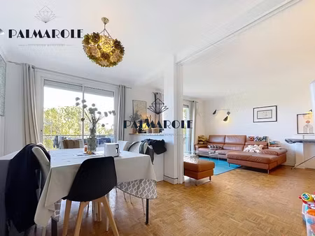 vente appartement 4 pièces 103.94 m² à perpignan (66000)  223 000 €