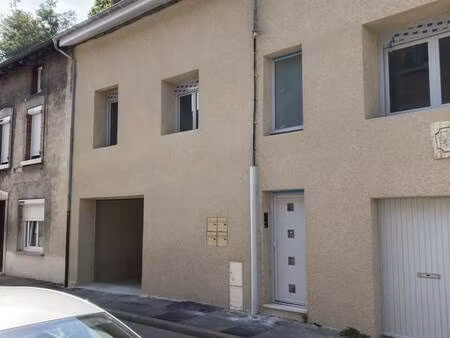 appartement à louer - première occupation