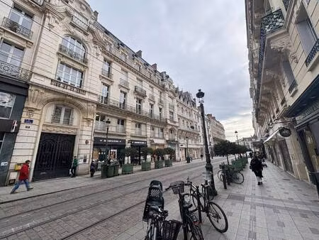 espace bureau à louer