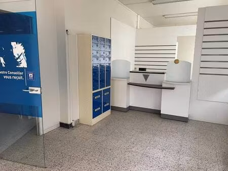 local commercial à louer