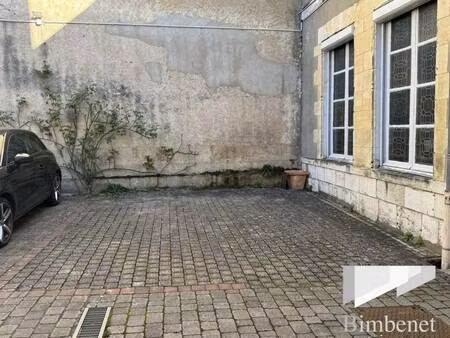 parking à vendre