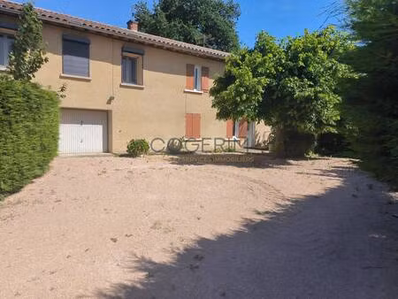 maison à louer