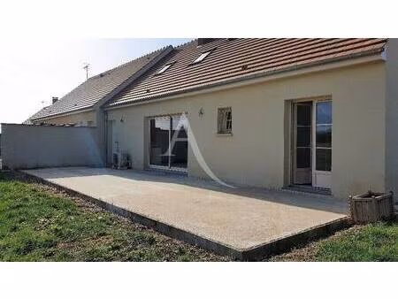 maison à louer