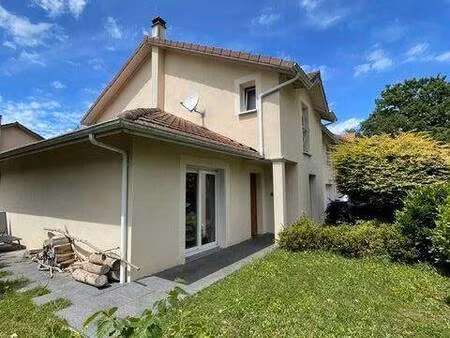 maison à louer