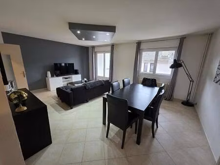 magic immobilier