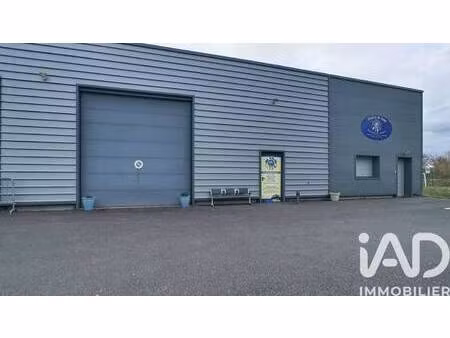 local commercial à vendre
