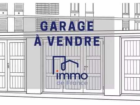 parking à vendre